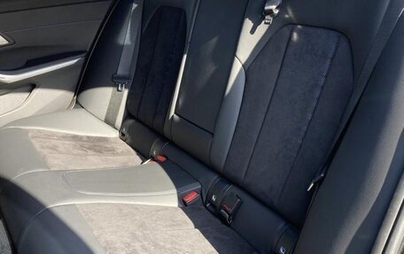 BMW 3 серия, 2022 год, 27 фотография