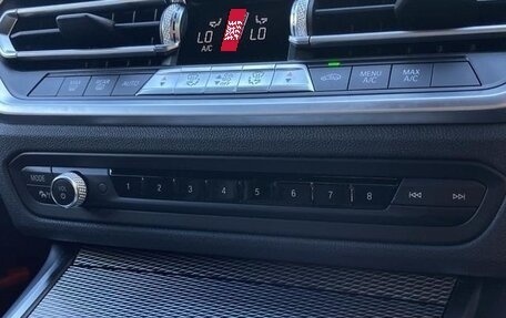 BMW 3 серия, 2022 год, 29 фотография