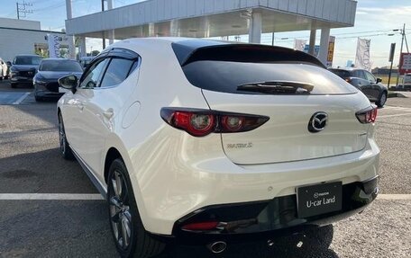Mazda 3, 2021 год, 1 200 000 рублей, 7 фотография