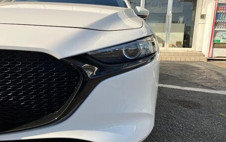 Mazda 3, 2021 год, 1 200 000 рублей, 8 фотография