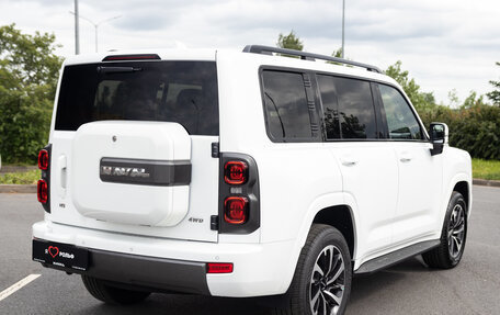 Haval H9, 2024 год, 4 999 000 рублей, 5 фотография