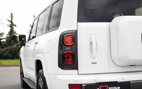 Haval H9, 2024 год, 4 999 000 рублей, 10 фотография