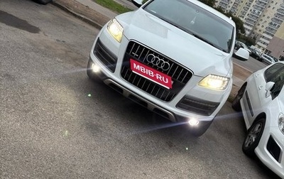 Audi Q7, 2012 год, 2 500 000 рублей, 1 фотография