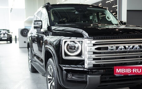 Haval H9, 2024 год, 4 899 000 рублей, 11 фотография