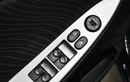 Hyundai Solaris II рестайлинг, 2014 год, 920 000 рублей, 14 фотография