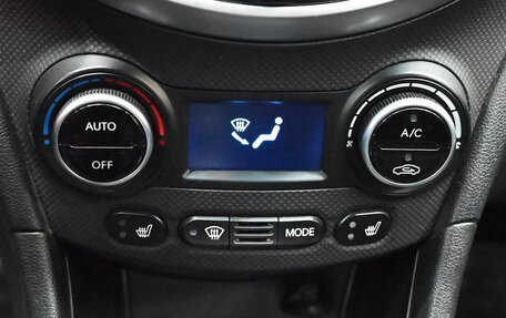 Hyundai Solaris II рестайлинг, 2014 год, 920 000 рублей, 16 фотография