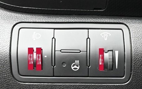 Hyundai Solaris II рестайлинг, 2014 год, 920 000 рублей, 15 фотография