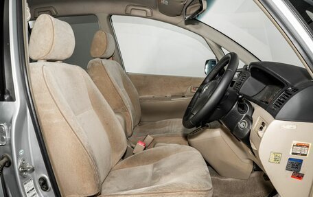 Toyota Corolla Spacio II, 2004 год, 700 000 рублей, 4 фотография