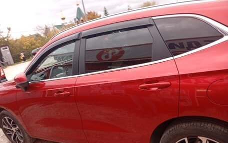 Haval Jolion, 2023 год, 1 870 000 рублей, 1 фотография