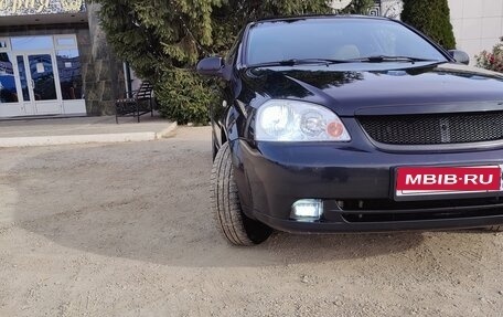 Chevrolet Lacetti, 2007 год, 465 000 рублей, 1 фотография