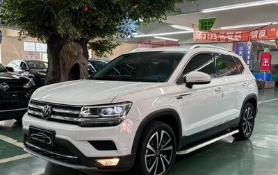 Volkswagen Tharu, 2021 год, 1 900 000 рублей, 1 фотография