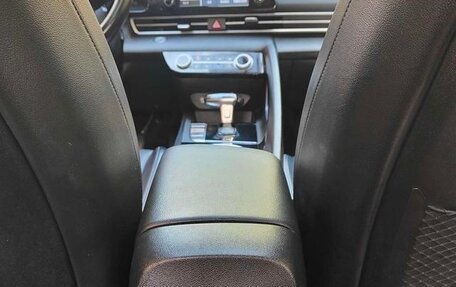 Hyundai Elantra, 2021 год, 1 280 000 рублей, 13 фотография