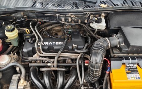 Ford Focus IV, 2004 год, 355 000 рублей, 8 фотография