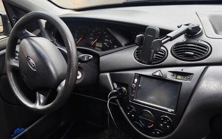 Ford Focus IV, 2004 год, 355 000 рублей, 7 фотография