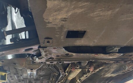 Ford Focus IV, 2004 год, 355 000 рублей, 12 фотография