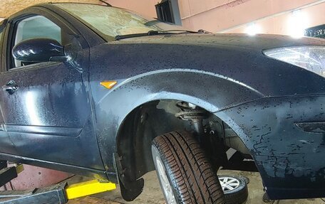 Ford Focus IV, 2004 год, 355 000 рублей, 11 фотография