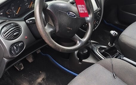 Ford Focus IV, 2004 год, 355 000 рублей, 6 фотография