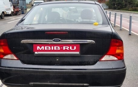 Ford Focus IV, 2004 год, 355 000 рублей, 3 фотография