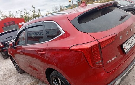 Haval Jolion, 2023 год, 1 870 000 рублей, 2 фотография