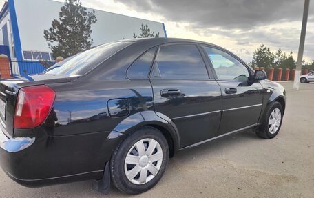 Chevrolet Lacetti, 2007 год, 465 000 рублей, 7 фотография