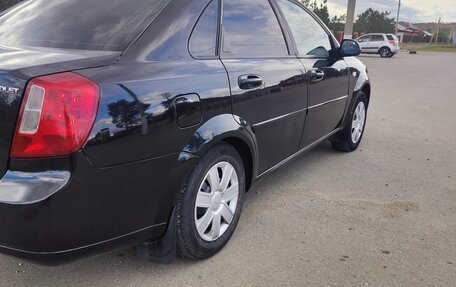 Chevrolet Lacetti, 2007 год, 465 000 рублей, 5 фотография