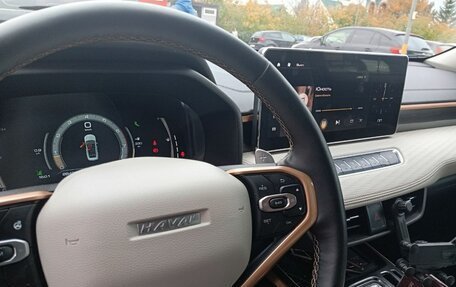 Haval Jolion, 2023 год, 1 870 000 рублей, 7 фотография