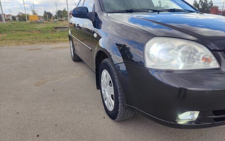 Chevrolet Lacetti, 2007 год, 465 000 рублей, 4 фотография