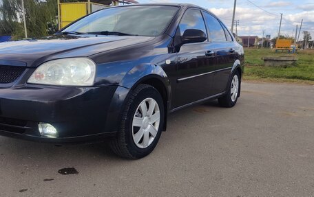 Chevrolet Lacetti, 2007 год, 465 000 рублей, 2 фотография