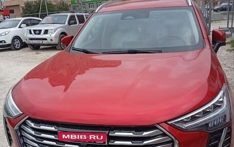 Haval Jolion, 2023 год, 1 870 000 рублей, 4 фотография