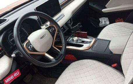 Haval Jolion, 2023 год, 1 870 000 рублей, 5 фотография