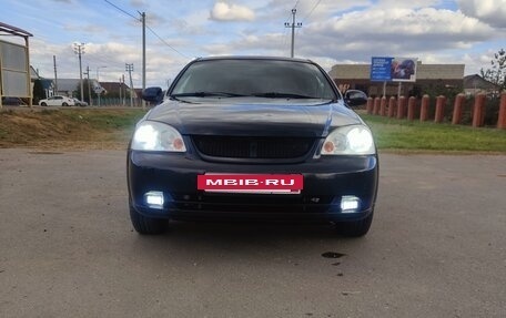 Chevrolet Lacetti, 2007 год, 465 000 рублей, 3 фотография
