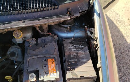 Dodge Caravan IV, 2002 год, 350 000 рублей, 9 фотография