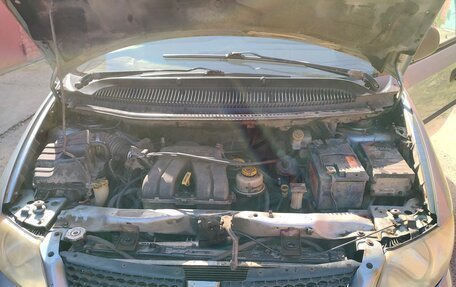 Dodge Caravan IV, 2002 год, 350 000 рублей, 8 фотография