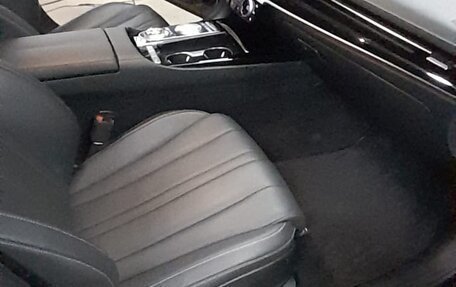 Genesis G80, 2022 год, 5 000 000 рублей, 13 фотография