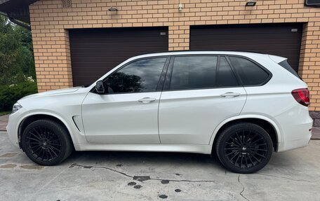 BMW X5, 2016 год, 5 000 000 рублей, 8 фотография