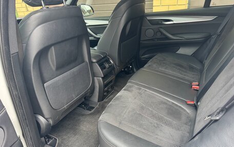 BMW X5, 2016 год, 5 000 000 рублей, 9 фотография