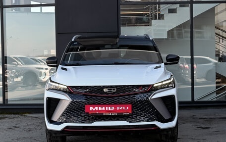 Geely Coolray I, 2023 год, 2 400 000 рублей, 2 фотография