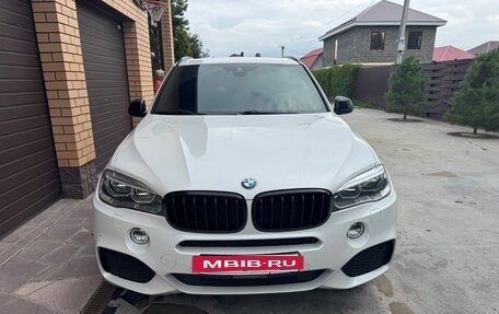 BMW X5, 2016 год, 5 000 000 рублей, 4 фотография