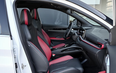 Geely Coolray I, 2023 год, 2 400 000 рублей, 11 фотография