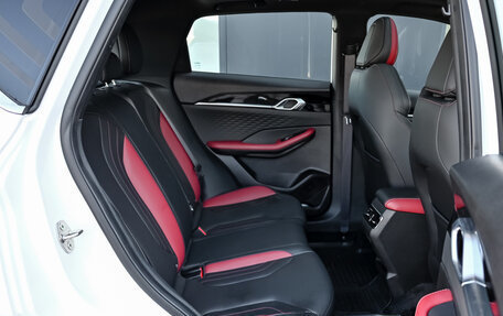 Geely Coolray I, 2023 год, 2 400 000 рублей, 19 фотография