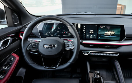 Geely Coolray I, 2023 год, 2 400 000 рублей, 18 фотография