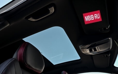 Geely Coolray I, 2023 год, 2 400 000 рублей, 17 фотография
