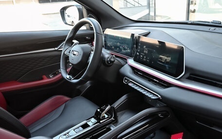 Geely Coolray I, 2023 год, 2 400 000 рублей, 16 фотография