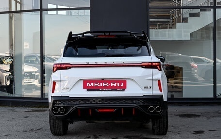 Geely Coolray I, 2023 год, 2 400 000 рублей, 5 фотография