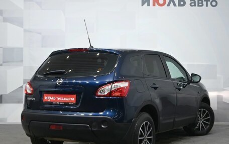 Nissan Qashqai, 2011 год, 1 250 000 рублей, 7 фотография
