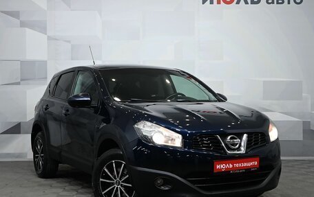 Nissan Qashqai, 2011 год, 1 250 000 рублей, 3 фотография