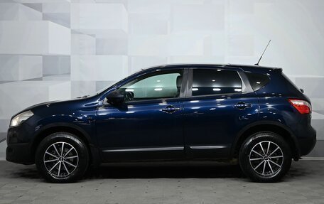 Nissan Qashqai, 2011 год, 1 250 000 рублей, 8 фотография