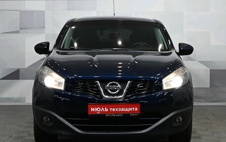 Nissan Qashqai, 2011 год, 1 250 000 рублей, 2 фотография