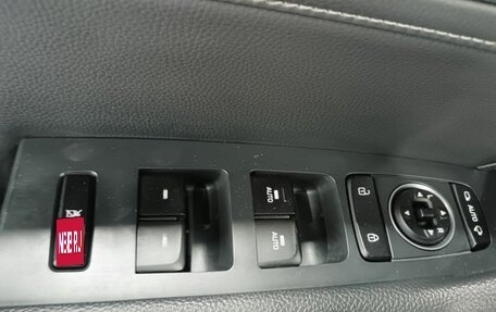 Hyundai Sonata VII, 2018 год, 2 130 000 рублей, 20 фотография