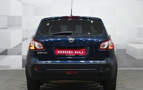 Nissan Qashqai, 2011 год, 1 250 000 рублей, 5 фотография